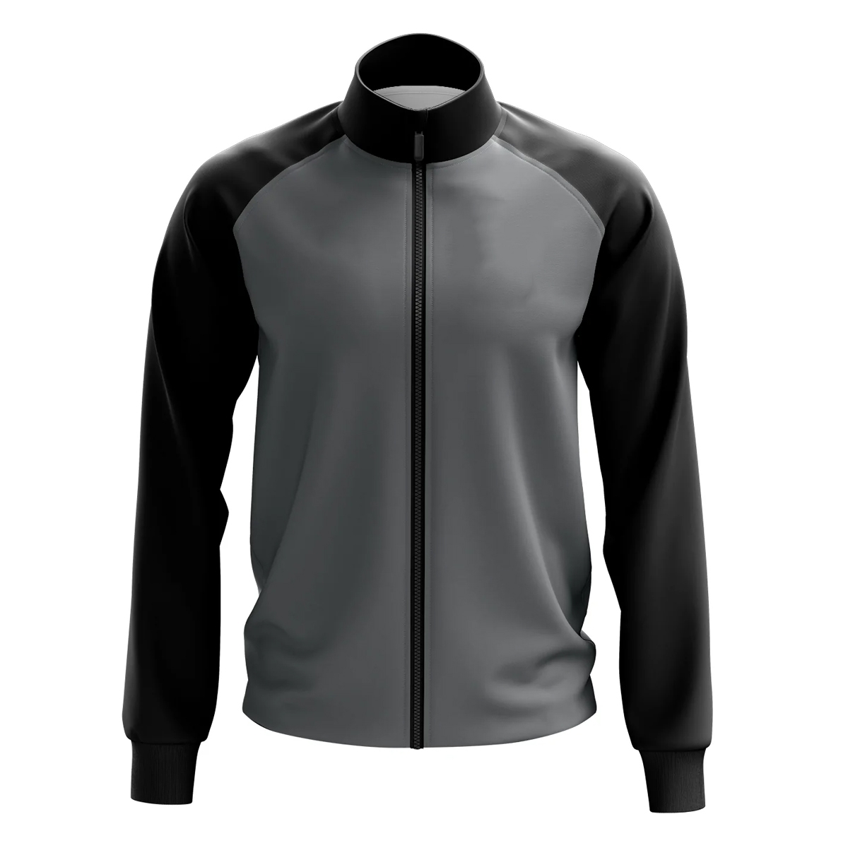 Warm Up Jackets